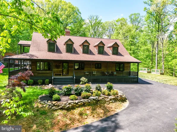 12233 Purcell Rd, Manassas, VA 20112