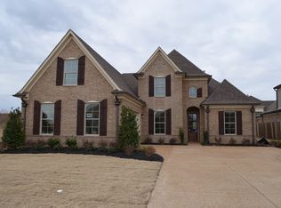 5133 Savannah Pkwy, Southaven, MS 38672