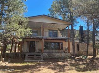 3233 Bigler Rd, Overgaard, AZ 85933