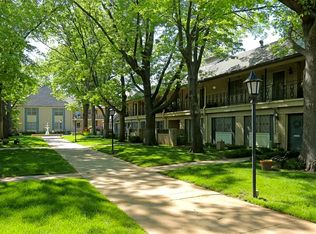 French Villa Apartments, Tulsa, OK 74135