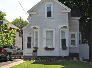 102 Herbst Ave, Syracuse, NY 13203
