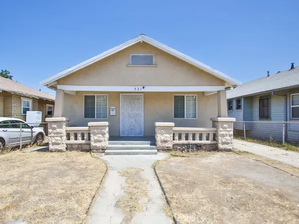 531 W 61st St, Los Angeles, CA 90044