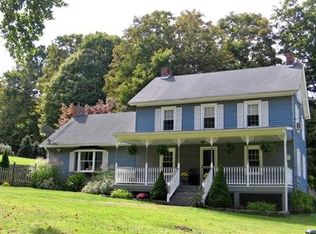 330 Amity Rd, Andover, NJ 07821