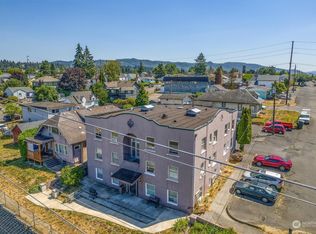 300 N 5th Ave, Kelso, WA