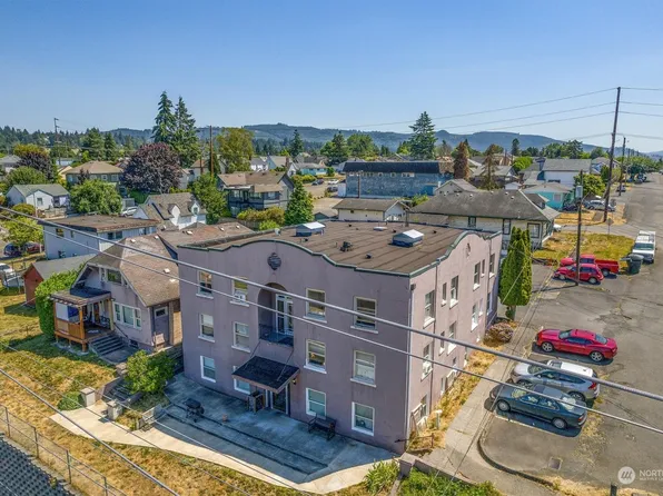 300 N 5th Avenue, Kelso, WA 98626