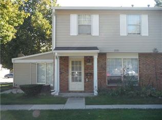 4937 Oakwood Trl, Indianapolis, IN 46268