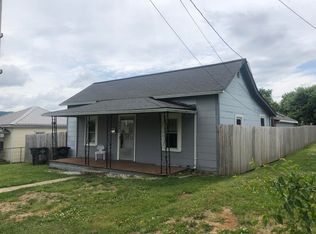 1028 Fairview Ave, Kingsport, TN 37660
