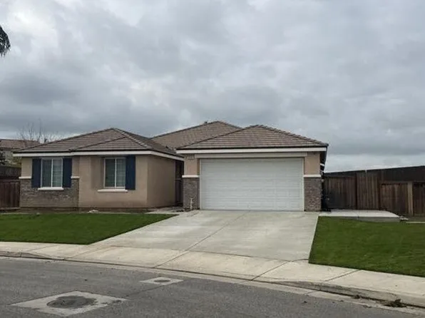 6103 Shasta Daisy Way, Bakersfield, CA 93311