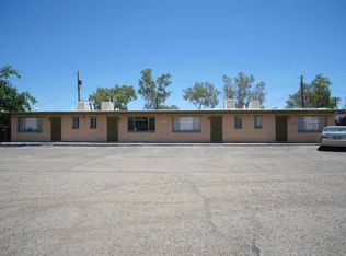 3425 E Lind Rd, Tucson, AZ 85716