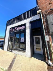 23 N Washington St, Bloomfield, IN, 47424