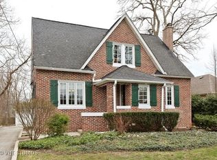 1896 Park Ave W, Highland Park, IL 60035