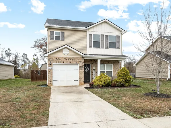 3632 Pitchers Ln, Murfreesboro, TN 37128