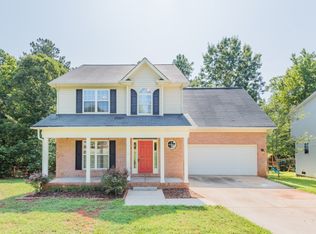 4611 Magnolia Ridge Dr, Waxhaw, NC 28173