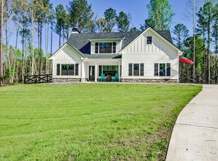 73 Al Roberts Rd, Senoia, GA 30276