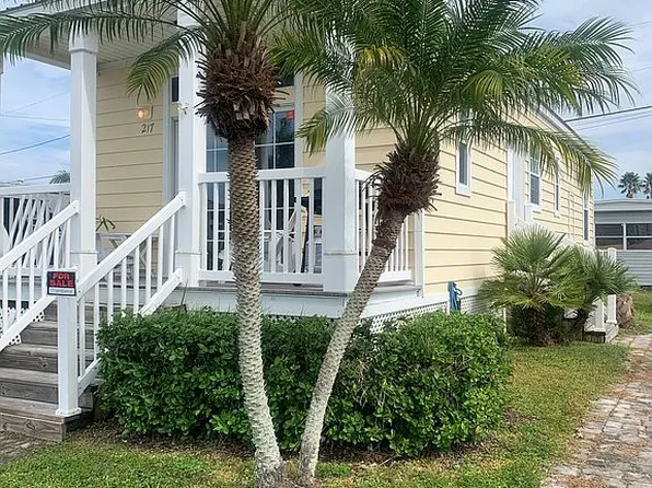 1415 Main St Lot 217, Dunedin, FL 34698