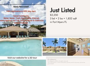 6081 Jonathans Bay Cir APT 201, Fort Myers, FL 33908