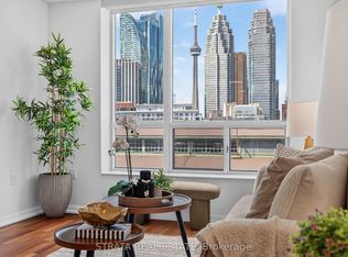 109 Front St E #814, Toronto, ON M5A 4P7