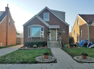 11312 S Saint Louis Ave, Chicago, IL