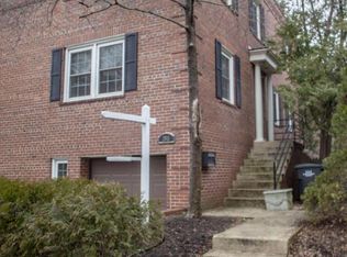 2815 Cortland Pl NW, Washington, DC 20008
