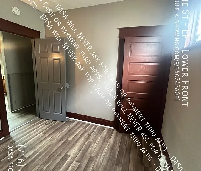 18 Goethe St #LF - LOWER FRONT — Photo 16
