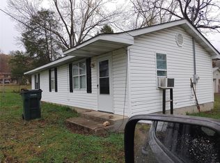 206 S Ziegler St, Pilot Knob, MO 63663