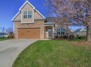 4516 Willows Ct, High Point, NC 27265