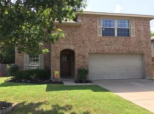 1908 Ridgecrest Ln, Sherman, TX 75092