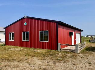 413 Valley Dr, Devils Lake, ND 58301