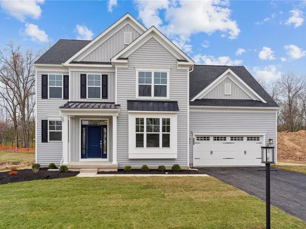 4337 Taviston Ct E, Upper Milford Township, PA 18049