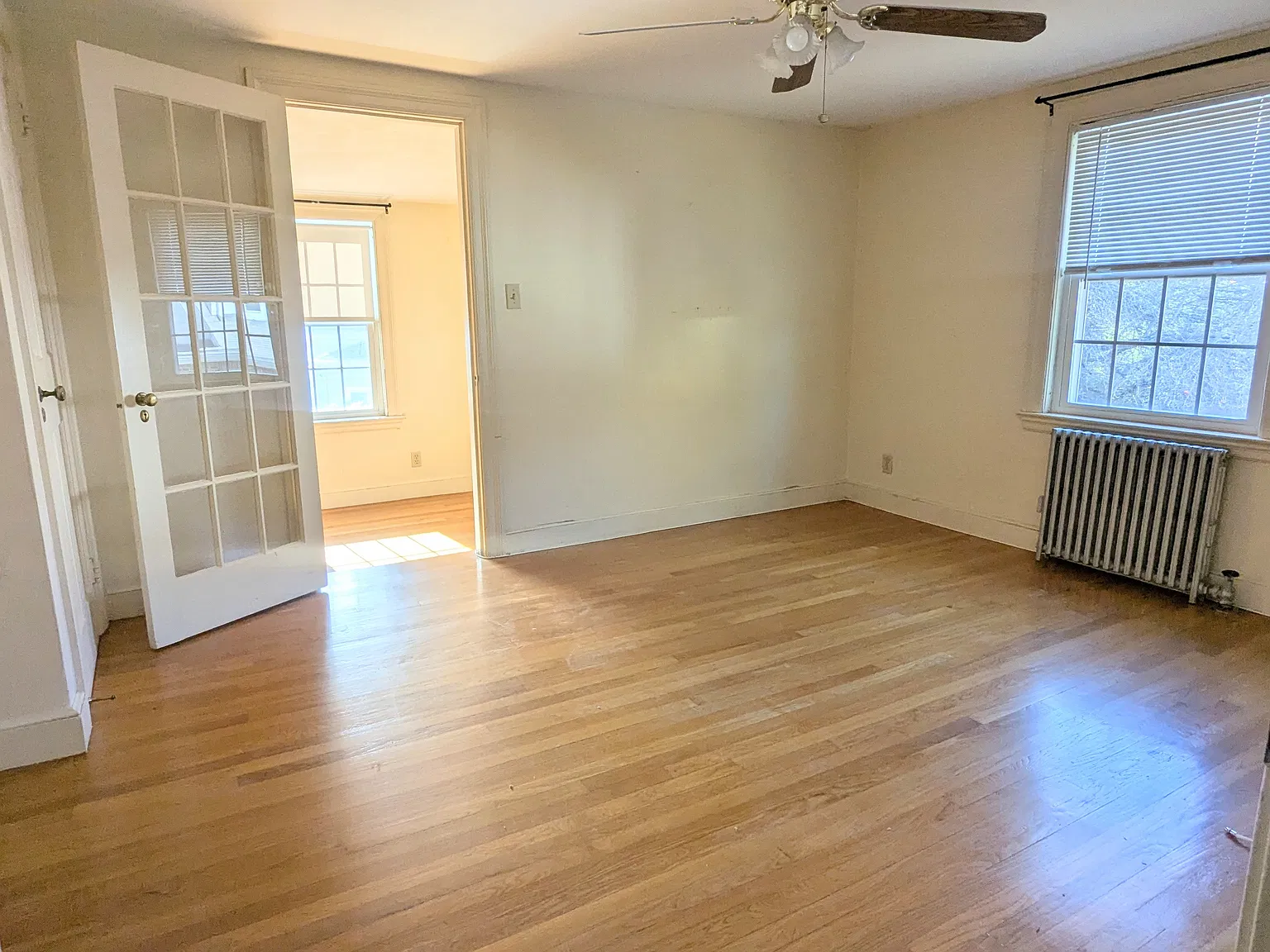 1 bed, $1,900 — Photo 2