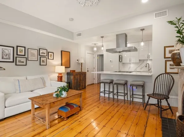96 Waltham St #2, Boston, MA 02118