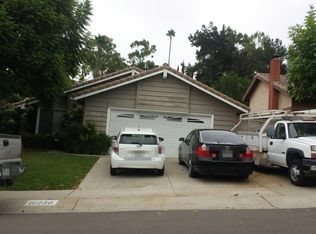 10236 Moorpark St, Spring Valley, CA 91978