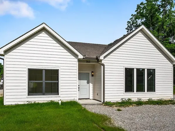 367 S Walnut Ave #367, Cookeville, TN 38501