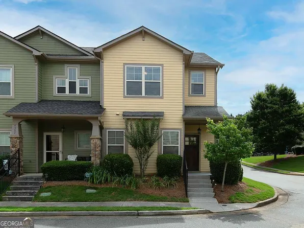 4300 Sandy Pointe Building 20, Acworth, GA 30101