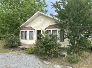 285 County Road 235, Arley, AL 35541