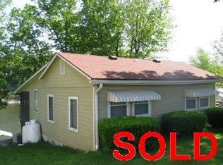 1128 Carry Nation Rd, Lancaster, KY 40444