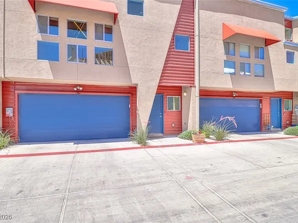 251 Tower St, Las Vegas, NV 89101