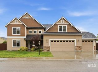 12336 W Hidden Valley, Boise, ID 83709