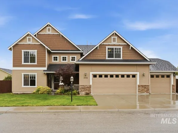 12336 W Hidden Valley, Boise, ID 83709