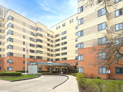 5044 N Marine Dr APT B8, Chicago, IL, 60640