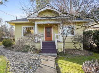 6937 SW 55th Ave, Portland, OR 97219