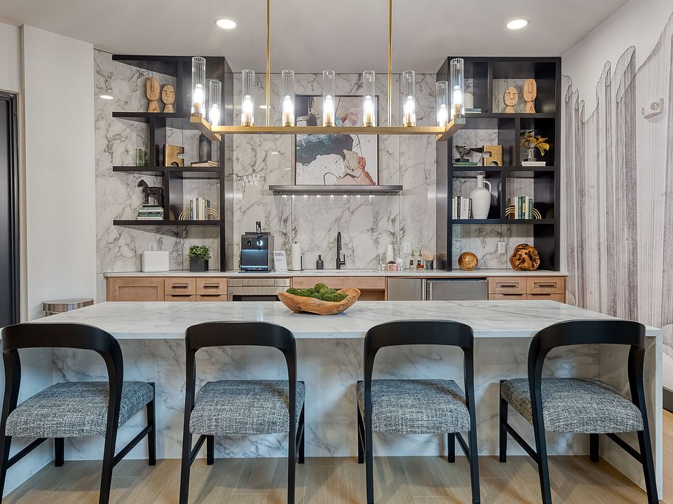 Tacara at Steubing Heights apartments community photo