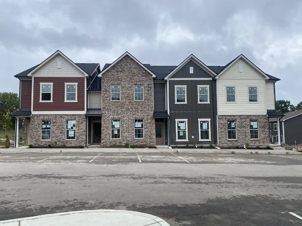 106 Floyd Jct, Lebanon, TN