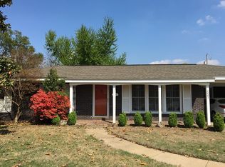 2005 S Prairie St, Stuttgart, AR 72160