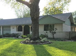 1711 Bonanza Rd, Houston, TX 77062