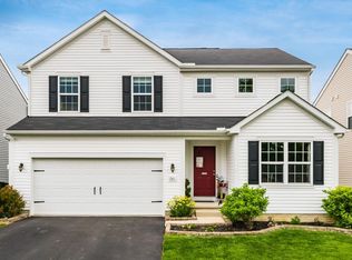 261 Ravensdale Pl, Galloway, OH 43119