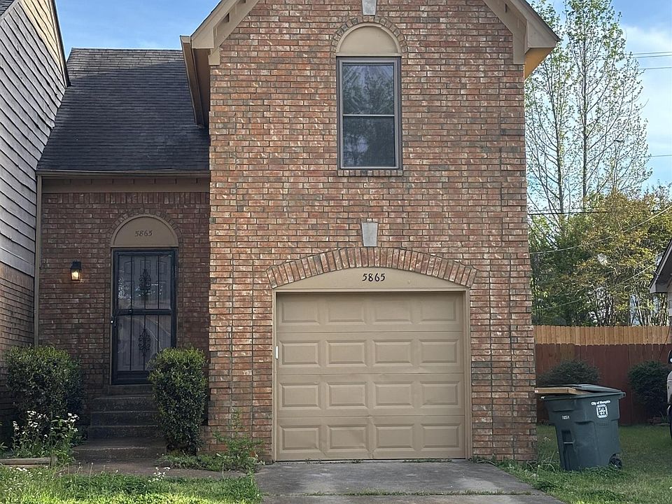 1st image of 5865 Jardin Pl