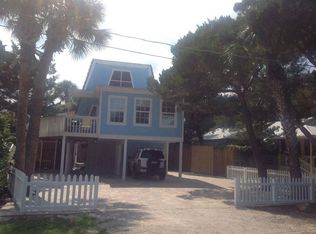 105 Ferdinand Ave, Saint Augustine, FL 32080