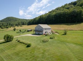 1388 Pawlet Mountain Rd, Pawlet, VT 05761