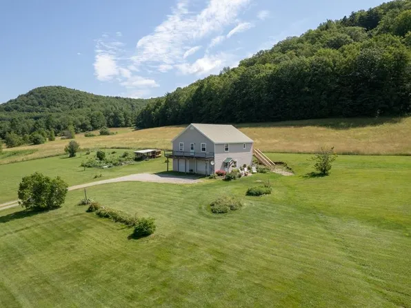 1388 Pawlet Mountain Road, Rupert, VT 05761